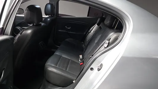 Renault Korea SM3 RE 2017 27
