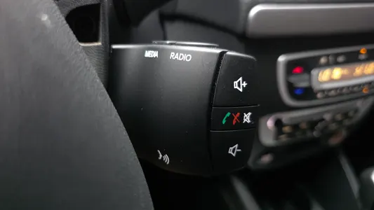Renault Korea SM3 RE 2017 31