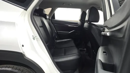Kia Seltos 1.6 4WD 2022 12