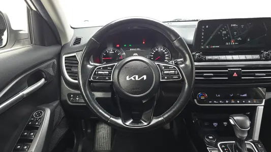 Kia Seltos 1.6 4WD 2022 13