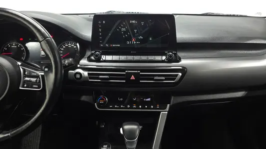 Kia Seltos 1.6 4WD 2022 14