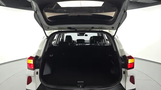 Kia Seltos 1.6 4WD 2022 20