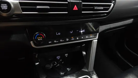 Kia Seltos 1.6 4WD 2022 18