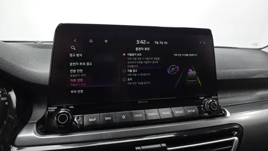 Kia Seltos 1.6 4WD 2022 19