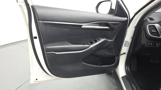 Kia Seltos 1.6 4WD 2022 24