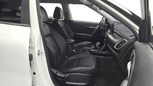 Kia Seltos 1.6 4WD 2022 26