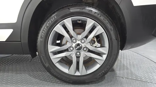 Kia Seltos 1.6 4WD 2022 21