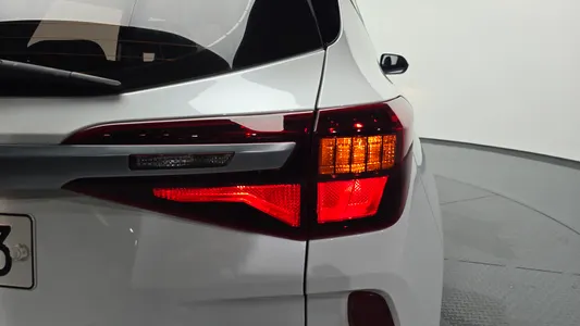 Kia Seltos 1.6 4WD 2022 23