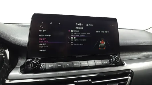 Kia Seltos 1.6 4WD 2022 31