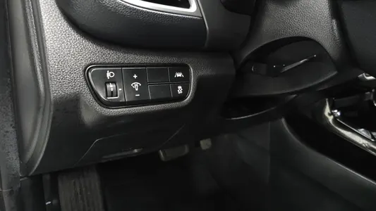 Kia Seltos 1.6 4WD 2022 28