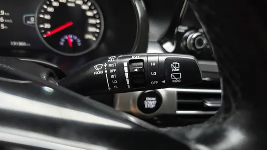 Kia Seltos 1.6 4WD 2022 30
