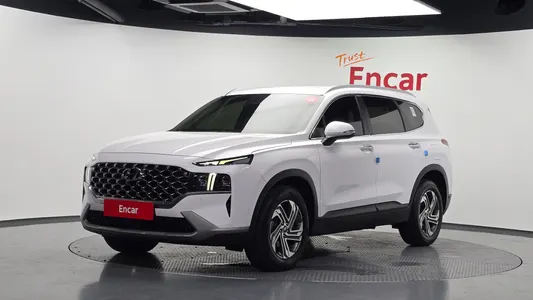 Hyundai 2.2 2WD 2022