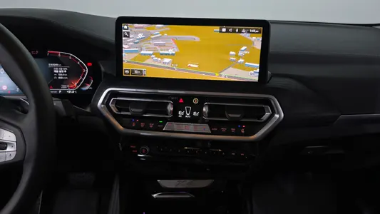 BMW X4 (G02) xDrive20i xLine 2025 13