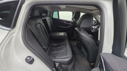 BMW X4 (G02) xDrive20i xLine 2025 17