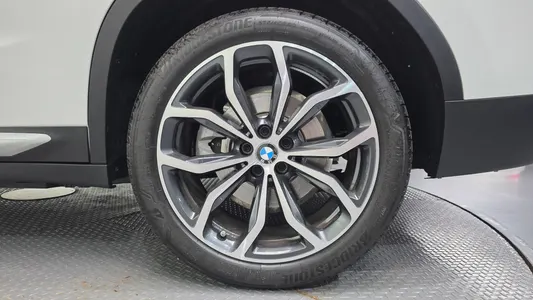 BMW X4 (G02) xDrive20i xLine 2025 21