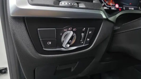 BMW X4 (G02) xDrive20i xLine 2025 35