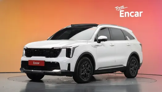 Kia 4 HEV 1.6 2WD 2024