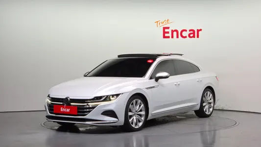 Volkswagen 2.0 TDI 2023