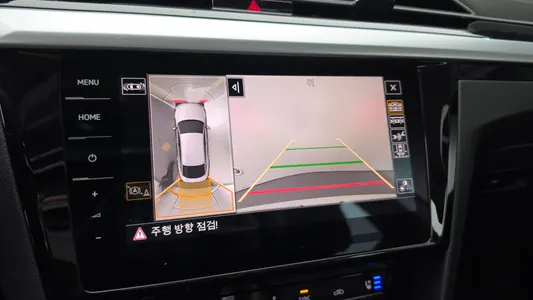 Volkswagen 아테온 2.0 TDI 2023 15