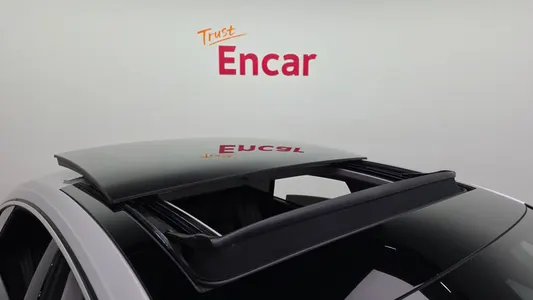 Volkswagen 아테온 2.0 TDI 2023 28