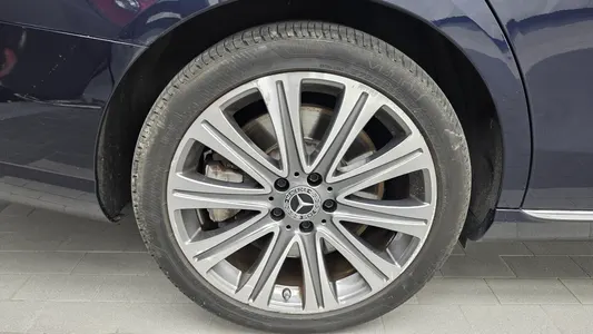 Mercedes-Benz E-Class W213 E450 4MATIC 2022 5