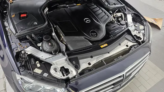Mercedes-Benz E-Class W213 E450 4MATIC 2022 6