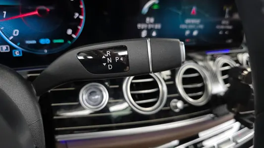 Mercedes-Benz E-Class W213 E450 4MATIC 2022 9