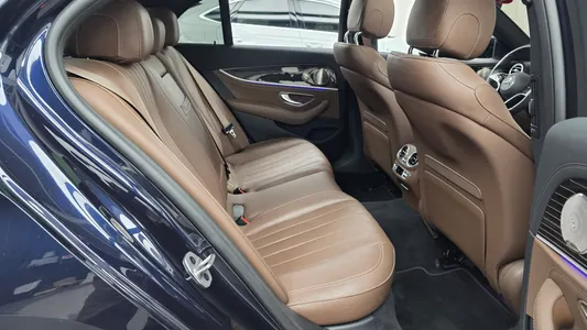 Mercedes-Benz E-Class W213 E450 4MATIC 2022 11