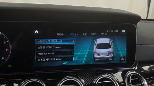 Mercedes-Benz E-Class W213 E450 4MATIC 2022 15