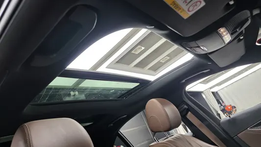 Mercedes-Benz E-Class W213 E450 4MATIC 2022 16