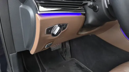 Mercedes-Benz E-Class W213 E450 4MATIC 2022 17