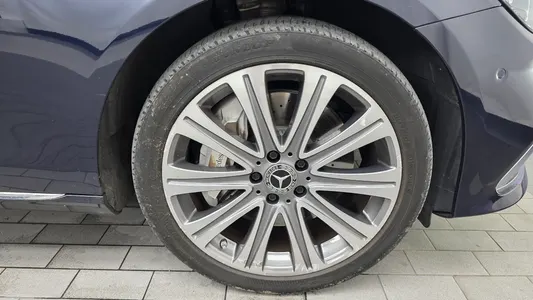 Mercedes-Benz E-Class W213 E450 4MATIC 2022 21