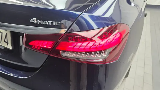 Mercedes-Benz E-Class W213 E450 4MATIC 2022 23