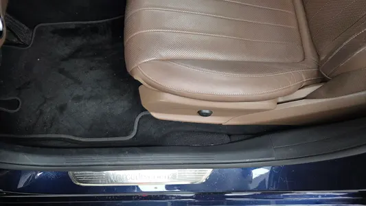 Mercedes-Benz E-Class W213 E450 4MATIC 2022 31