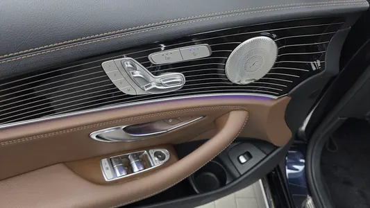 Mercedes-Benz E-Class W213 E450 4MATIC 2022 27