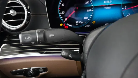 Mercedes-Benz E-Class W213 E450 4MATIC 2022 29