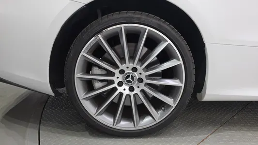 Mercedes-Benz E-Class W213 E450 4MATIC 2023 5