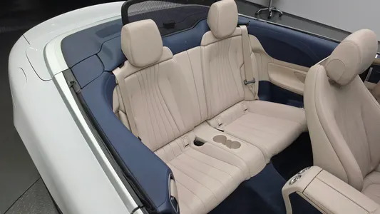 Mercedes-Benz E-Class W213 E450 4MATIC 2023 11
