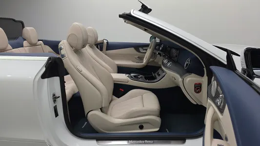 Mercedes-Benz E-Class W213 E450 4MATIC 2023 12