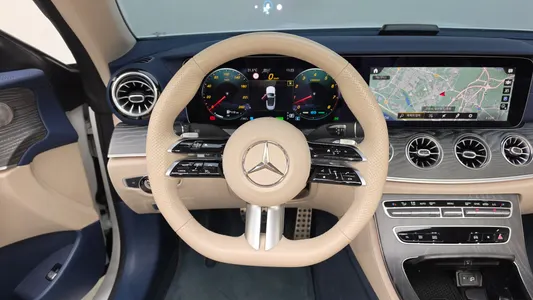 Mercedes-Benz E-Class W213 E450 4MATIC 2023 13