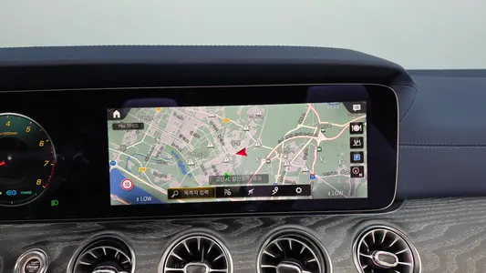 Mercedes-Benz E-Class W213 E450 4MATIC 2023 14