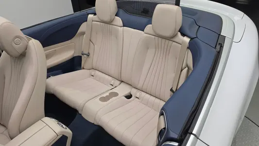 Mercedes-Benz E-Class W213 E450 4MATIC 2023 27