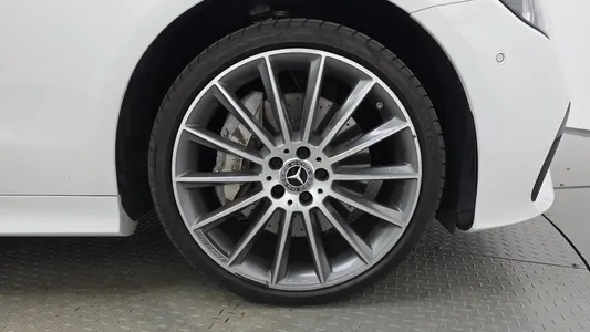 Mercedes-Benz E-Class W213 E450 4MATIC 2023 22