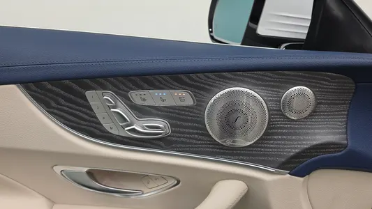 Mercedes-Benz E-Class W213 E450 4MATIC 2023 30