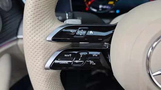 Mercedes-Benz E-Class W213 E450 4MATIC 2023 31