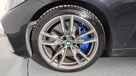 BMW 4 Series (G22) M440i xDrive 2021 4