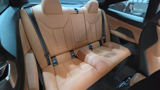 BMW 4 Series (G22) M440i xDrive 2021 10
