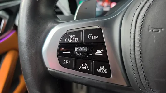 BMW 4 Series (G22) M440i xDrive 2021 16
