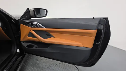 BMW 4 Series (G22) M440i xDrive 2021 25