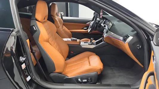 BMW 4 Series (G22) M440i xDrive 2021 26